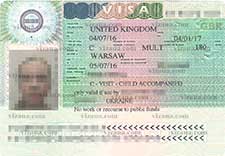 Afaceri, viză de afaceri în Anglia - cum să obțineți o viză de afaceri în Marea Britanie