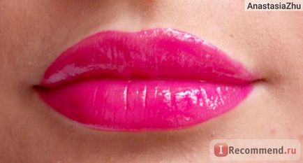 Lip Gloss Ruta exotic - 