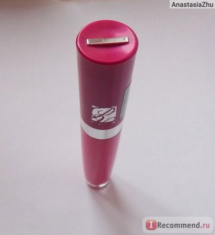 Szájfény rue egzotikus - „hibátlan fényes, szuper-ellenálló, gyönyörű színes fukszia (egzotikus) Lip Gloss rue egzotikus - „hibátlan fényes, szuper-rezisztens, gyönyörű színek fukszia,