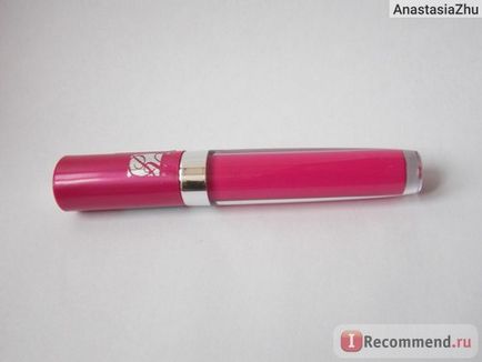 Szájfény rue egzotikus - „hibátlan fényes, szuper-ellenálló, gyönyörű színes fukszia (fukszia) Lip Gloss rue egzotikus - „hibátlan fényes, szuper-rezisztens, gyönyörű színek fukszia,