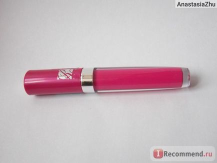 Lip Gloss Ruta exotic - 