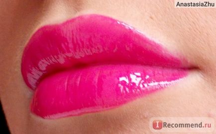 Lip Gloss Ruta exotic - 