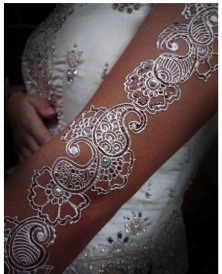 Gloss tattoo (tetoválás) csillogás tetoválás