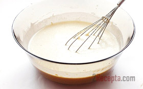 Млинці з варенням - покроковий фото рецепт приготування