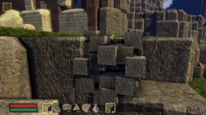 Blockscape build 1653823 - гра на стадії розробки - сторінка 3