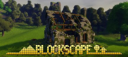 Blockscape build 1653823 - гра на стадії розробки - сторінка 3