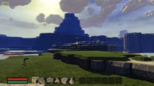 Blockscape build 1653823 - гра на стадії розробки - сторінка 3