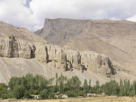 Bloguri țara montană Pamir și partea de nord a Africii, partea 6 pamirian nunta, bloguri pe