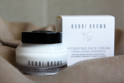 Bobbi Brown smink alapja