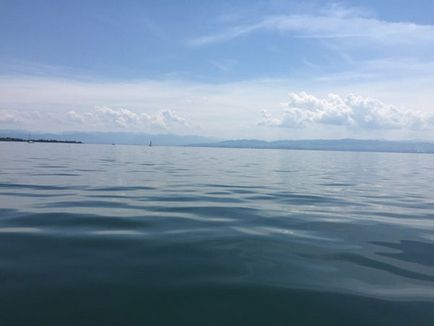 Lacul Constanța, descriere din Germania, fotografie, unde este pe hartă, cum se ajunge