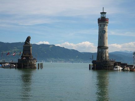 Lacul Constanța, descriere din Germania, fotografie, unde este pe hartă, cum se ajunge