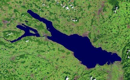 Боденське озеро в германии, опис та екскурсії