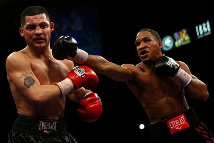 Boxing stílus, önvédelmi, harcművészeti és harci szabályok nélkül (szabályok) Boxing stílus, önvédelem, harcművészet és a harc szabályok nélkül