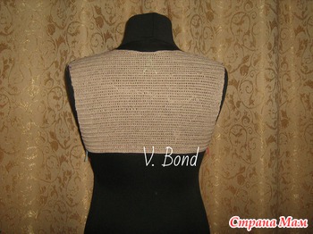 Bolero hosszú ujjú - összetartani Online - Home Moms (Bolero) Bolero hosszú ujjú - összetartani Online - Home Moms