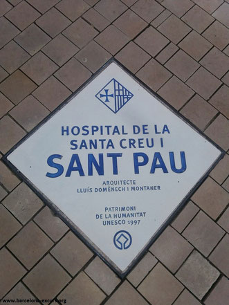 Spitalul Sfintei Cruci și Sf. Paul