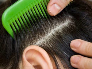 Negi pe cap și metode de îndepărtare a părului