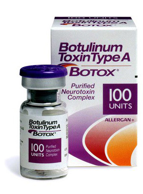 Botulinum toxin kezelésére hiperaktív hólyag és interstitialis cystitis, Urology Clinic