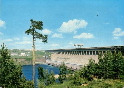 Bratszki HPP hogyan kezdődött minden (testvéri) Bratszki HPP így kezdődött