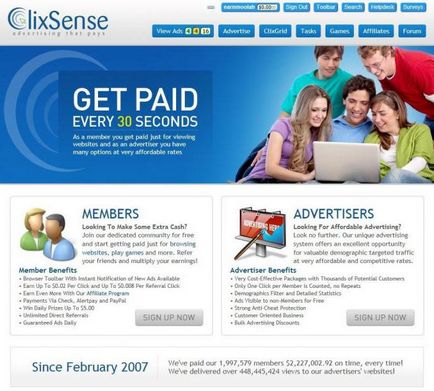 Bucs clixsense véleménye a helyén (Clixsense én vélemény) Bucs clixsense véleménye a helyszínen