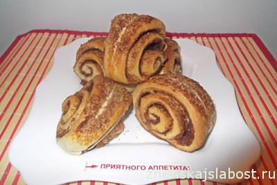 Fahéjas, női hiányosságok (hogyan lehet egy zsemle) Fahéjas, női hiányosságok