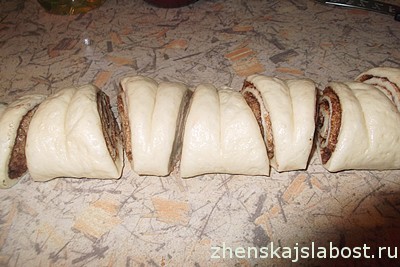 Fahéjas, női gyengeség (muffin recept fotókkal) Fahéjas, női hiányosságok