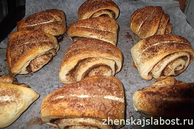 Fahéjas, női gyengeség (tekercs) Fahéjas, női hiányosságok