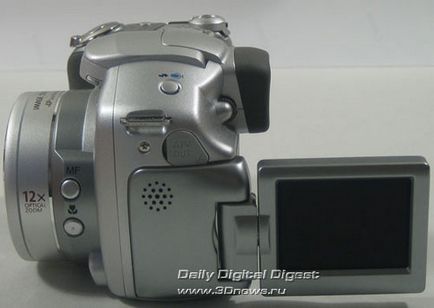 Canon PowerShot S2