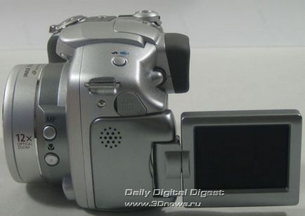 Canon PowerShot S2 (PowerShot) Canon PowerShot S2