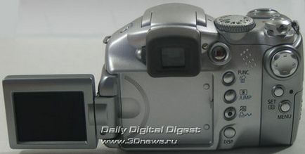 Canon PowerShot S2 (kánon) Canon PowerShot S2