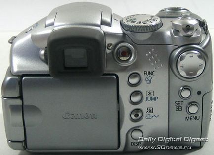 Canon PowerShot S2