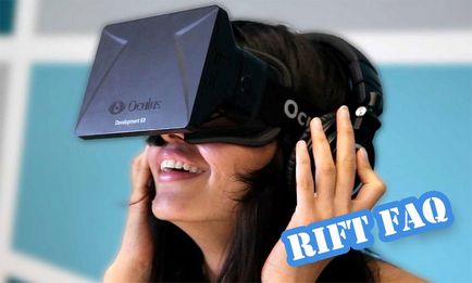 Întrebări frecvente despre utilizarea riftului oculus, vr-journal