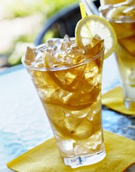 Чай з льодом - рецепт холодне і гаряче заварювання