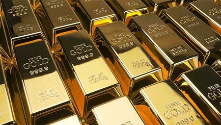 Care este diferența dintre cumpărarea de aur dintr-un magazin de amanet, un blog al companiei