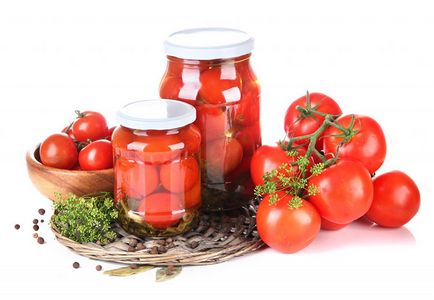 Чим корисні помідори для організму, тільки користь