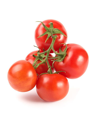 Чим корисні помідори для організму, тільки користь