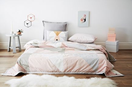 Чим замінити ліжко в спальні 10 незвичайних ідей (фото)