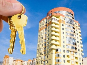 Через скільки років можна продати квартиру щоб не платити податок 2017