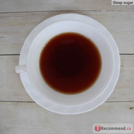Чорний чай richard royal classics blak tea royal ceylon - «на рівні з нури, але не з королівським