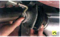 Chevrolet lanos de înlocuire a conductei de admisie - motor - reparații manual, de întreținere,