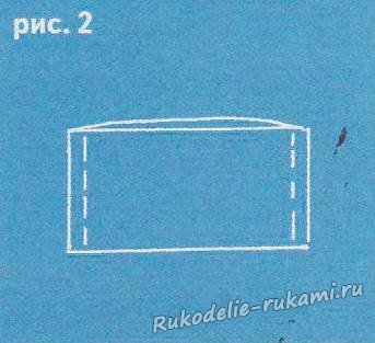 Чохол у вигляді сови своїми руками