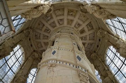 Château de Chambord (Chambord Kastély) - fotó, történelem, hogyan juthat