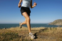 Що робити, якщо болять коліна після бігу