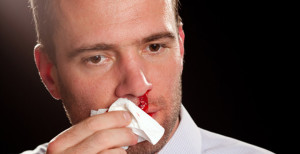 Що робити, якщо йде кров з носа причини, лікування