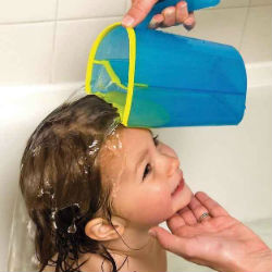 Ce trebuie să faceți dacă copilul nu dorește să spele sănătatea copilului