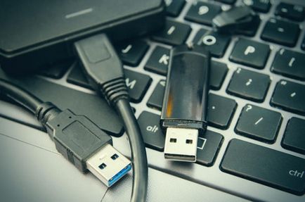 Ce trebuie să faceți dacă dispozitivul USB nu este recunoscut