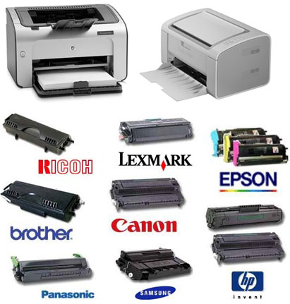 Ce trebuie să faceți în cazul în care cartușul de cerneală rămâne fără cerneală în imprimantă
