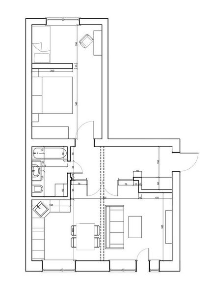 Ce pot face dintr-un apartament ucis într-o clădire cu cinci etaje