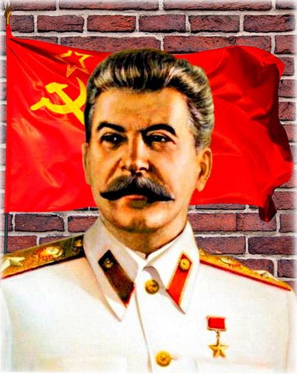 Що означає поняття - культ особистості Сталіна