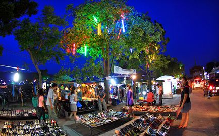 Ce să vezi în Phuket independent 2017 - recenzii de turiști, excursii