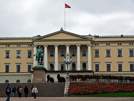 Amit látni Oslo, mit kell keresni, 1 nap, 2-3 napig Oslo (lásd Oslo) Amit látni Oslo, mit kell keresni, 1 nap, 2-3 napig Oslo